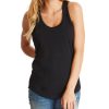 Ladies Racerback Tank