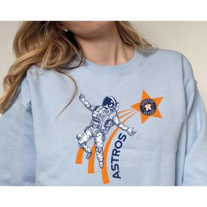 Astros Space City Shirt Houston Astros Christmas Gifts 3