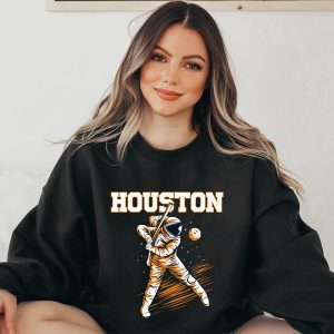 Houston Astros Astronaut Shirt Houston Astros Gift For Fan 1