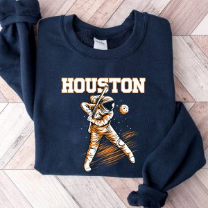 Houston Astros Astronaut Shirt Houston Astros Gift For Fan 2