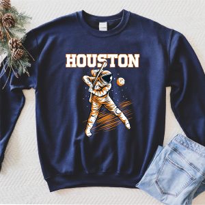 Houston Astros Astronaut Shirt Houston Astros Gift For Fan