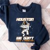 Houston Astros Womens Shirts, Houston Astros Christmas Gifts