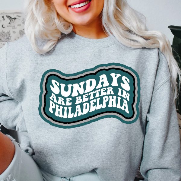 Funny Philadelphia Eagles Shirts, Gifts For Eagles Fans