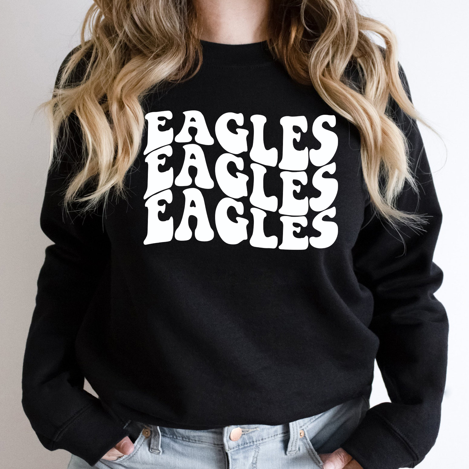 womens eagles gear