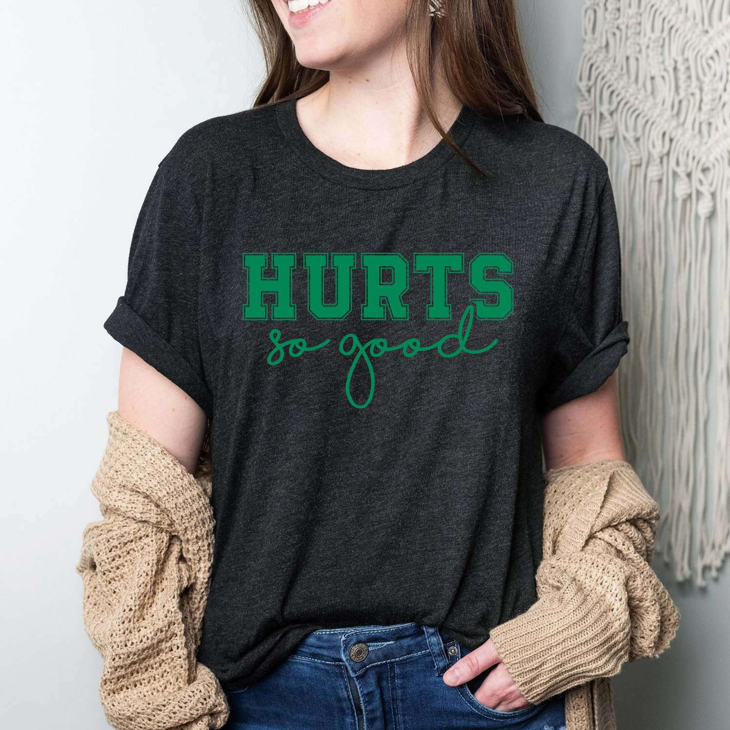 Jalen Hurts So Good Eagles Shirt, Philadelphia Eagles Fan Gift - Happy  Place for Music Lovers