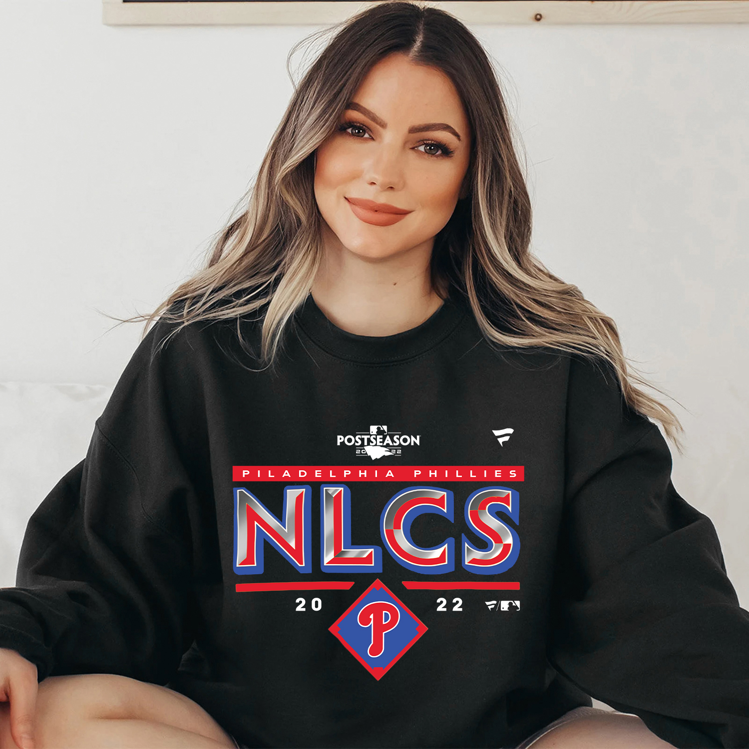 Philadelphia Phillies Team NLCS 2022 Postseason shirt, hoodie, sweater,  long sleeve and tank top