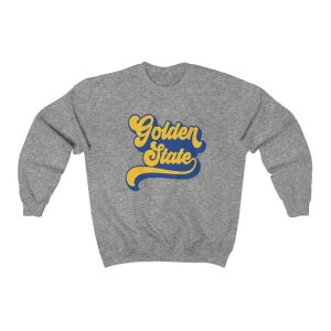 Retro Golden State Warriors Shirt, Warriors Championship Shirt 2022