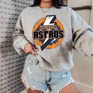 Women Houston Astros Shirts Gifts for Astros Fans World Series Houston 1