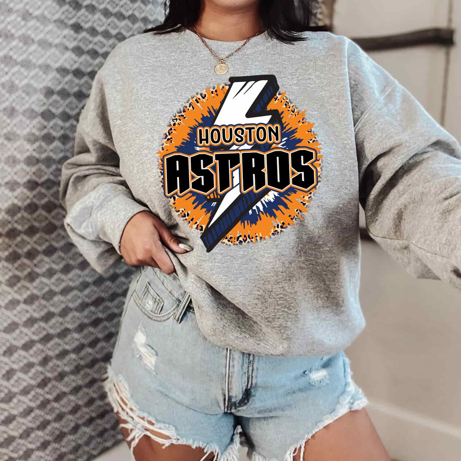 Women Houston Astros Shirts, Gifts for Astros Fans, World Series Houston -  Happy Place for Music Lovers