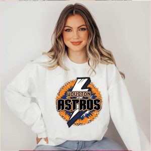 Women Houston Astros Shirts Gifts for Astros Fans World Series Houston 3