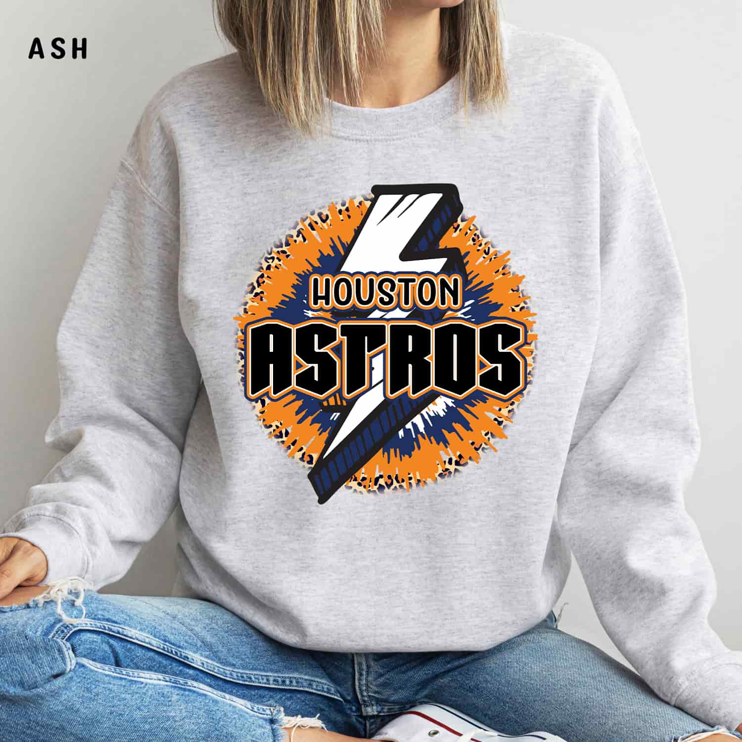 Houston Astros Shirt Women Once Upon A Time There Was A Lady Who Really  Loved Her Astros Gift - Personalized Gifts: Family, Sports, Occasions,  Trending