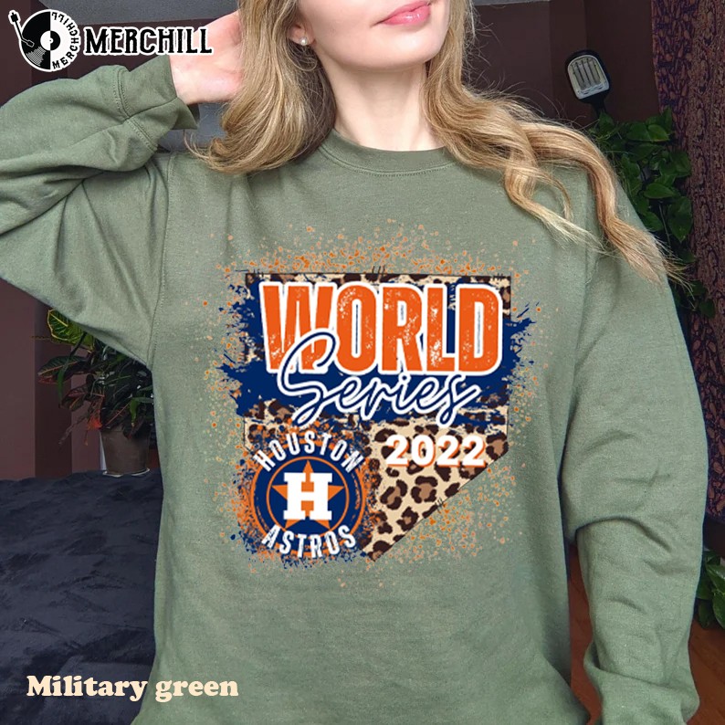 Astros World Series Shirt 2022, Astros Fan Shirts, Gifts for