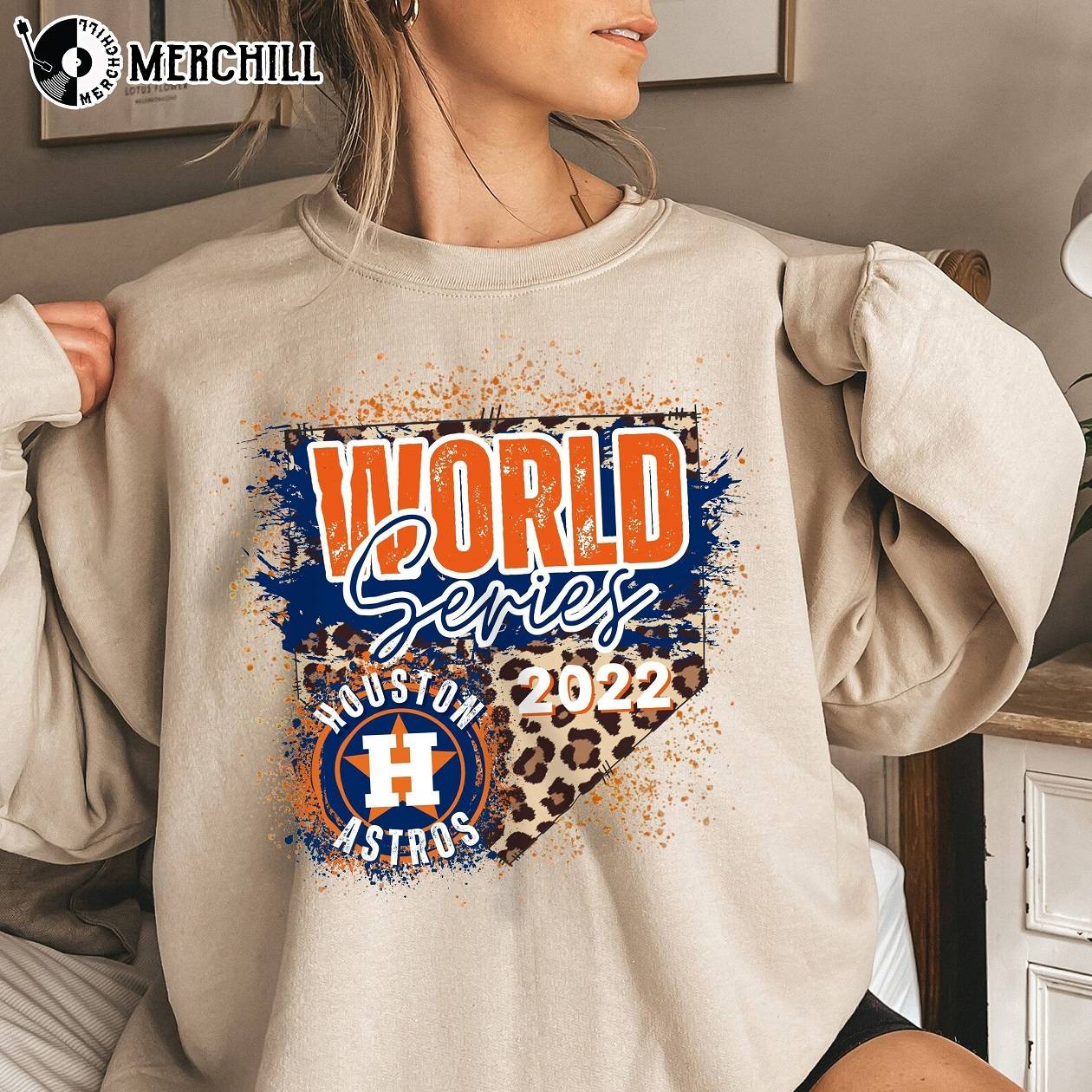 astros world series womens shirts