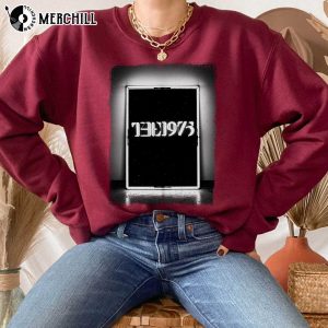 Cool The 1975 Band Shirt Gifts for The 1975 Fans 4