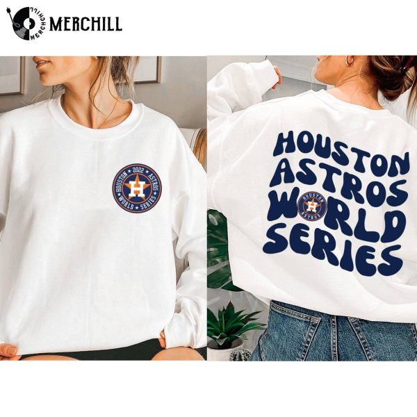 Houston Astros World Series Shirt, Astro Shirts, Gifts for Houston Astros Fans