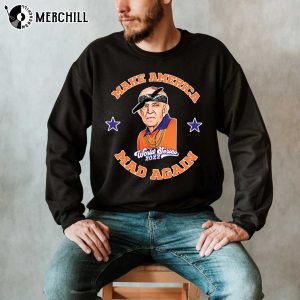 Make America Mad Again Astros Shirt Astros Fan Shirts Gifts for Houston Astros Fans 2