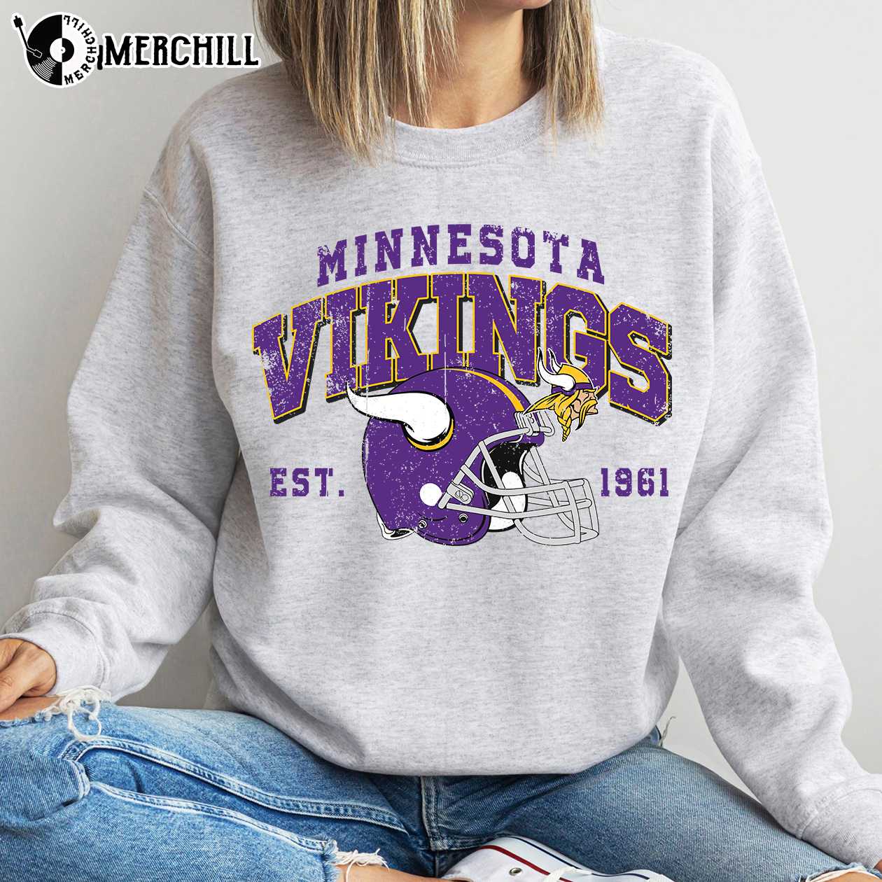 Minnesota Vikings playoff shirts, hat, hoodies and more