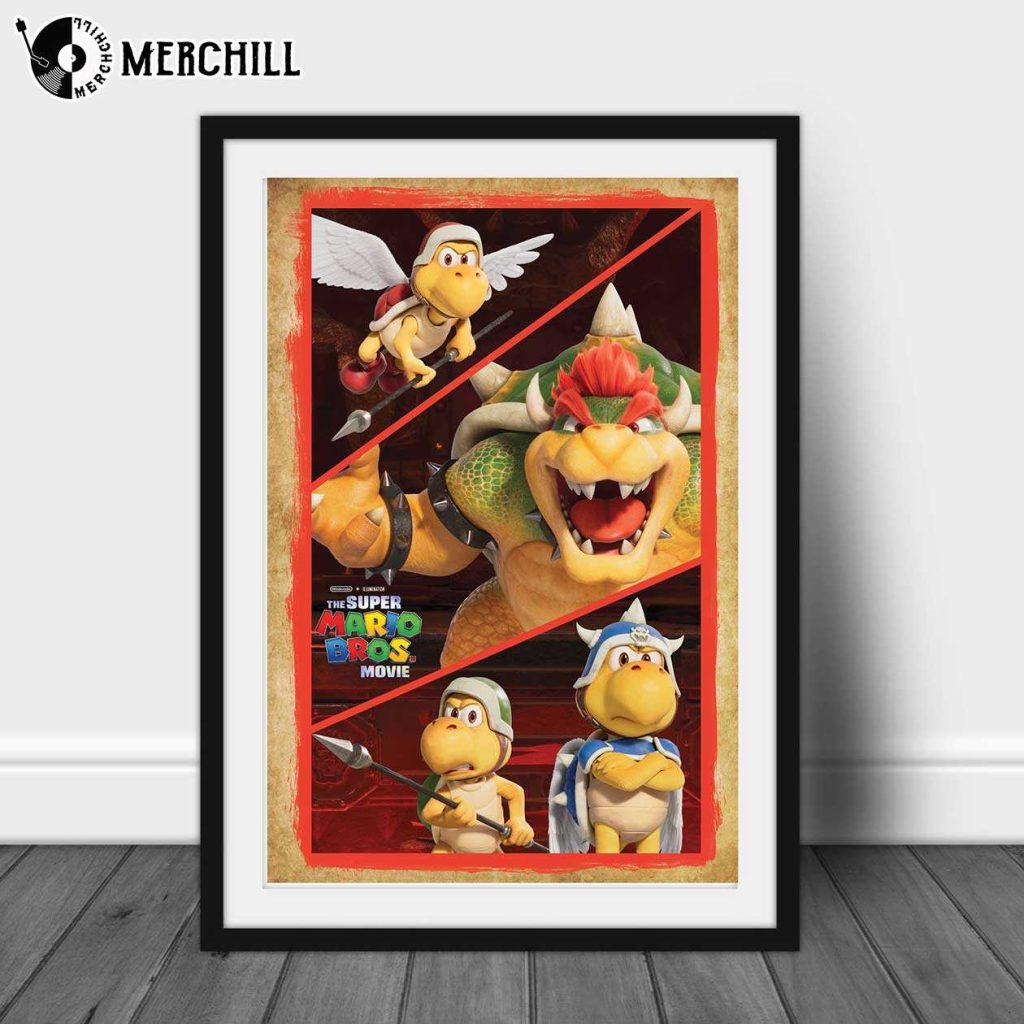 the-super-mario-bros-movie-poster-gifts-for-mario-lovers-happy-place