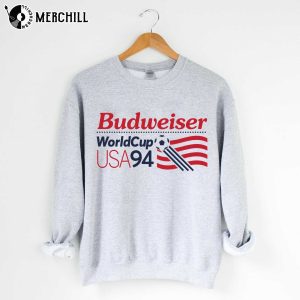 USA Soccer T Shirt World Cup 1994 Gift for World Cup 2022 Fans