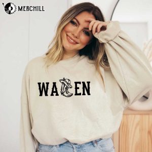 Morgan Wallen Sweater Gifts for Country Music Lovers 3