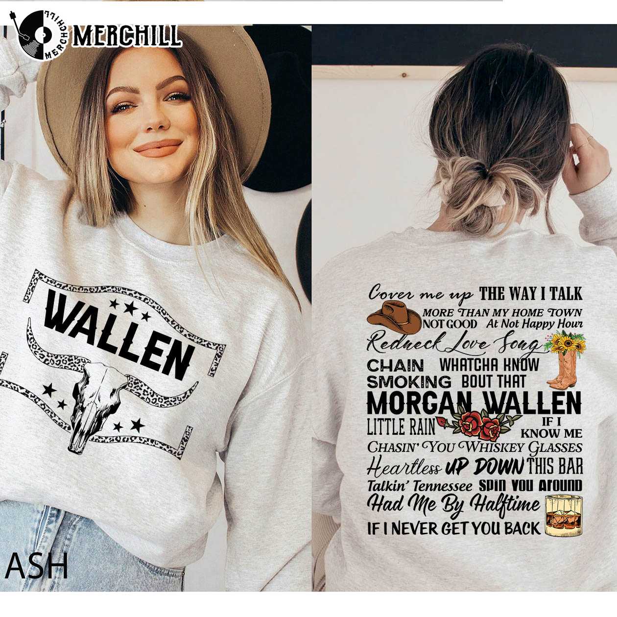 Morgan Wallen x Ethika Womens Staple – Morgan Wallen Official Store