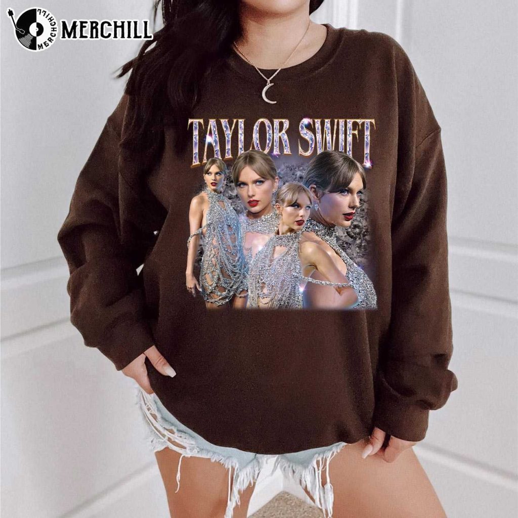 Taylor Swift Concert T Shirt Best Gifts for Taylor Swift Fans - Happy ...