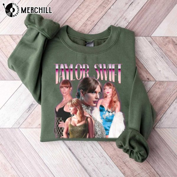 Taylor Swift Fan Merch Concert Gift Ideas for Taylor Swift Fans