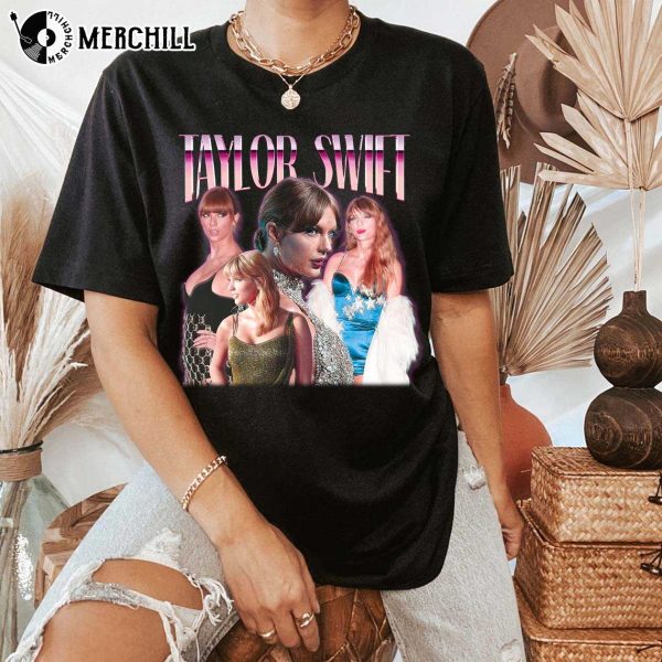 Taylor Swift Fan Merch Concert Gift Ideas for Taylor Swift Fans