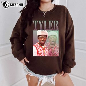 Tyler The Creator Tee Gifts for Tyler the Creator Fans