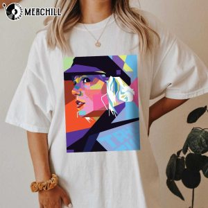 Vintage Taylor Swift Shirt Art Gifts for Swifties