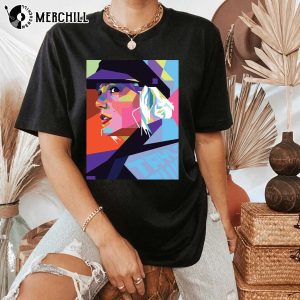 Vintage Taylor Swift Shirt Art Gifts for Swifties 4