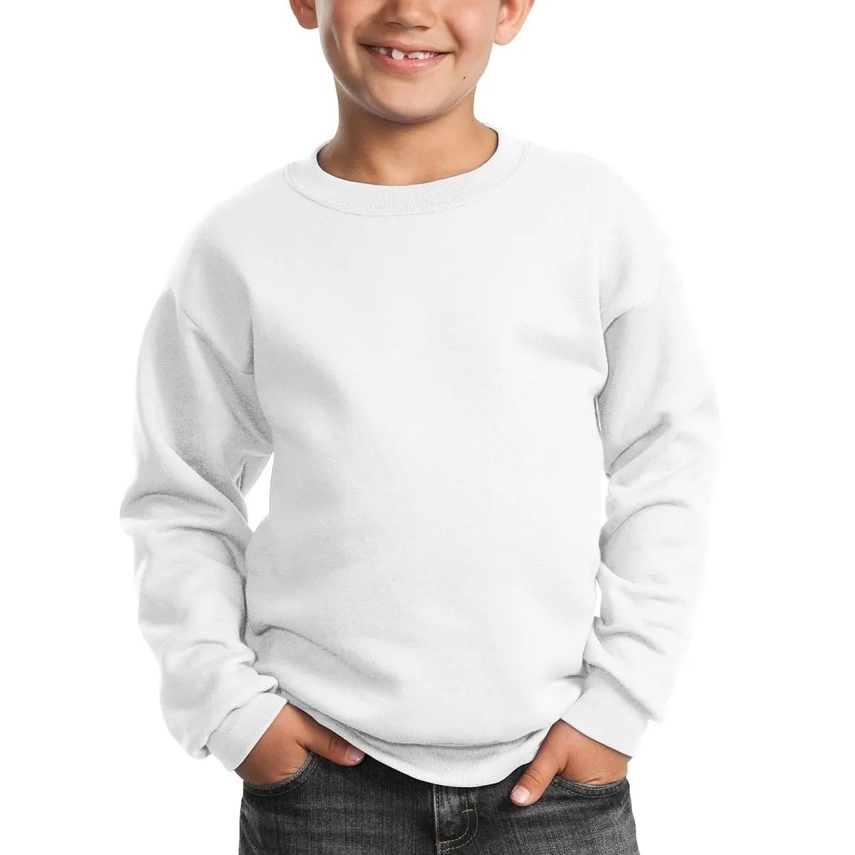 Youth Sweatshirt