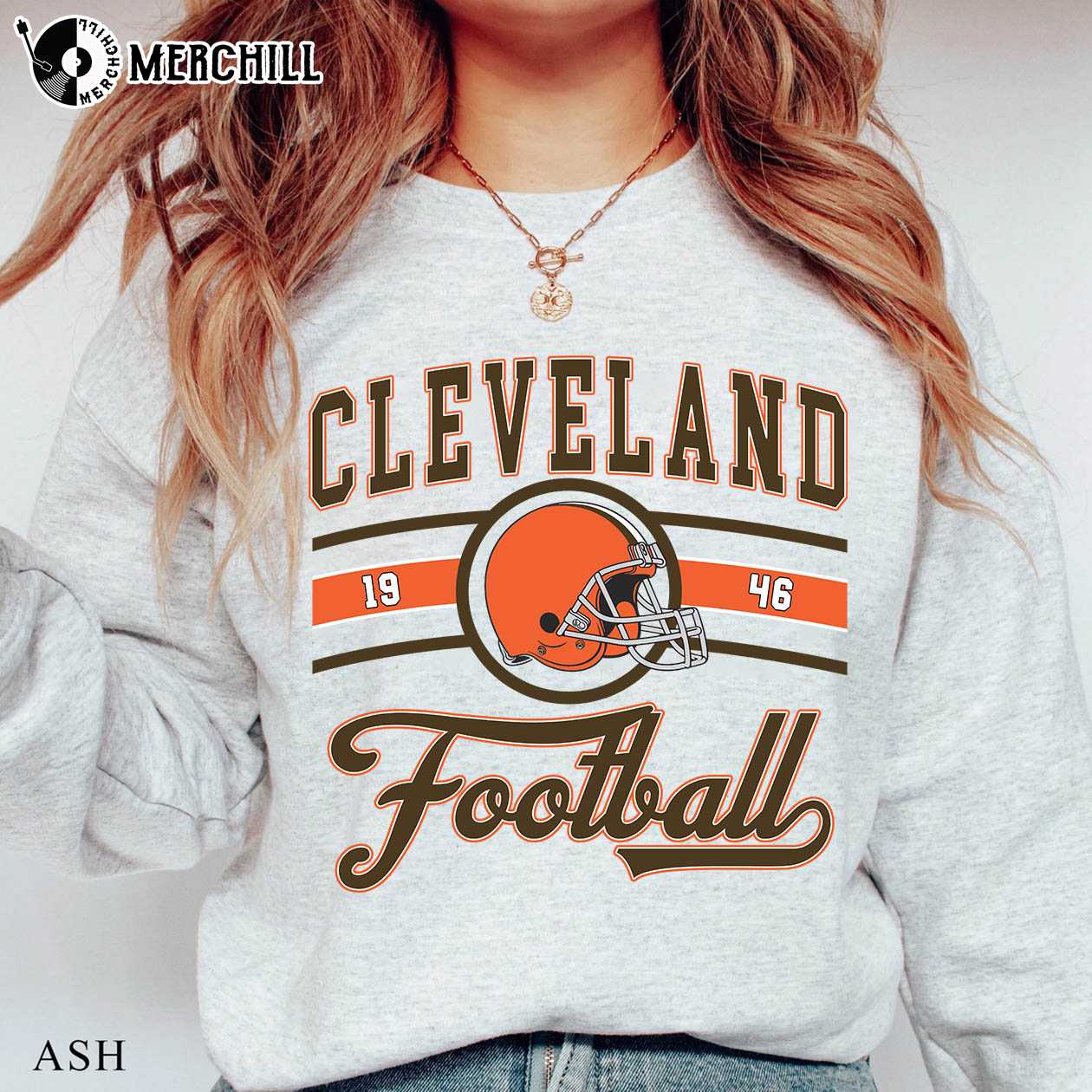 cleveland browns gifts for her