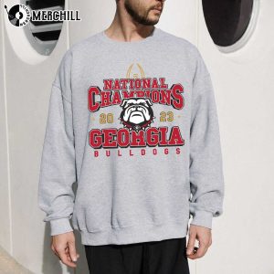Georgia National Championships 2023 Shirt Georgia Bulldogs Gifts for Him 3