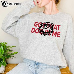 Got That Dog In Me GA National Championship Shirt Georgia Bulldogs Gift