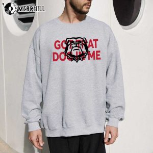 Got That Dog In Me GA National Championship Shirt Georgia Bulldogs Gift 3