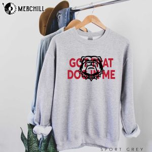 Got That Dog In Me GA National Championship Shirt Georgia Bulldogs Gift 4