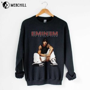 Iconic The Eminem Show Vintage Eminem Shirt Perfect Gift for Fans 3
