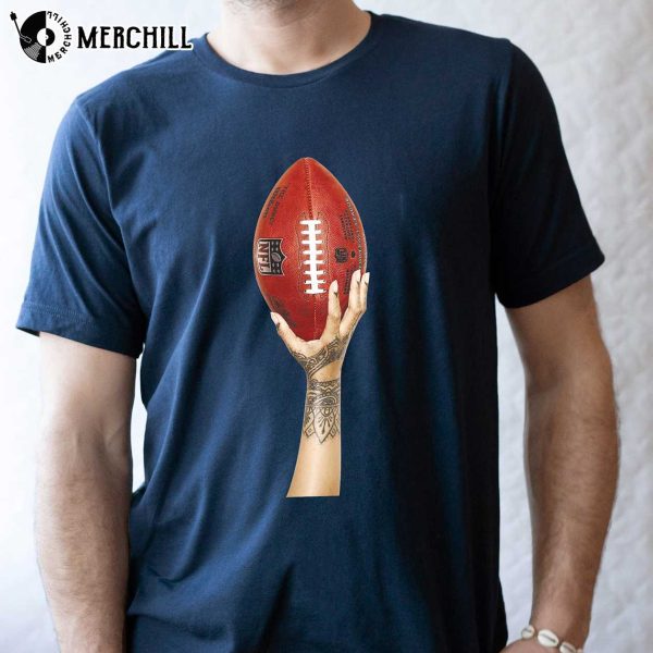 Rihanna Super Bowl Shirt Halftime Show 2023 Game Day VLII