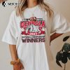 UGA 2023 National Championship Shirt Winners Georgia Bulldogs Women’s Apparel