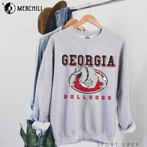 UGA Tshirt Georgia National Championships Georgia Football Gifts 4