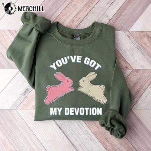 Youve Got My Devotion Harry Styles Fine Line Shirt Harrys Merch 3