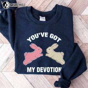 Youve Got My Devotion Harry Styles Fine Line Shirt Harrys Merch 4