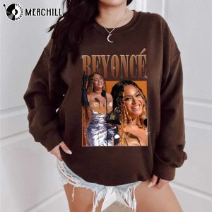 Beyonce Concert T Shirt The Lion King The Gift 3