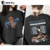 Beyonce Renaissance World Tour 2023 Beyonce Graphic Tee