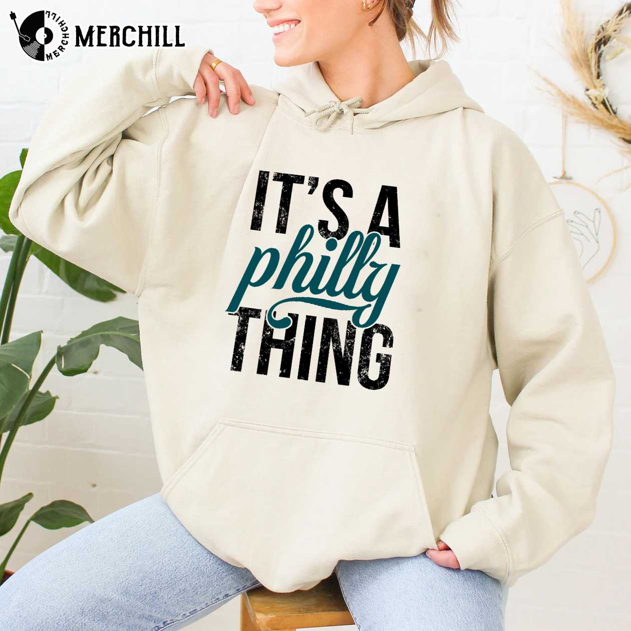 It's a philly thing Philadelphia eagles shirt, hoodie, sweatshirt for men  and women