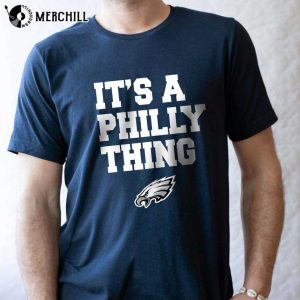 Its A Philly Thing Hoodie Eagles NFC Championship Super Bowl 2023 3