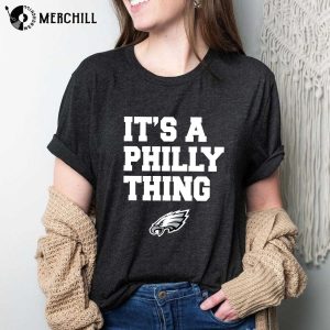 Its A Philly Thing Hoodie Eagles NFC Championship Super Bowl 2023 4