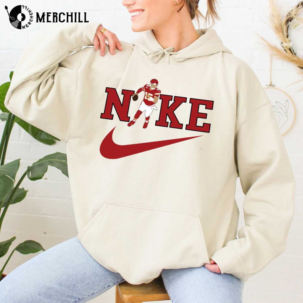 Nike vintage hoodie buy