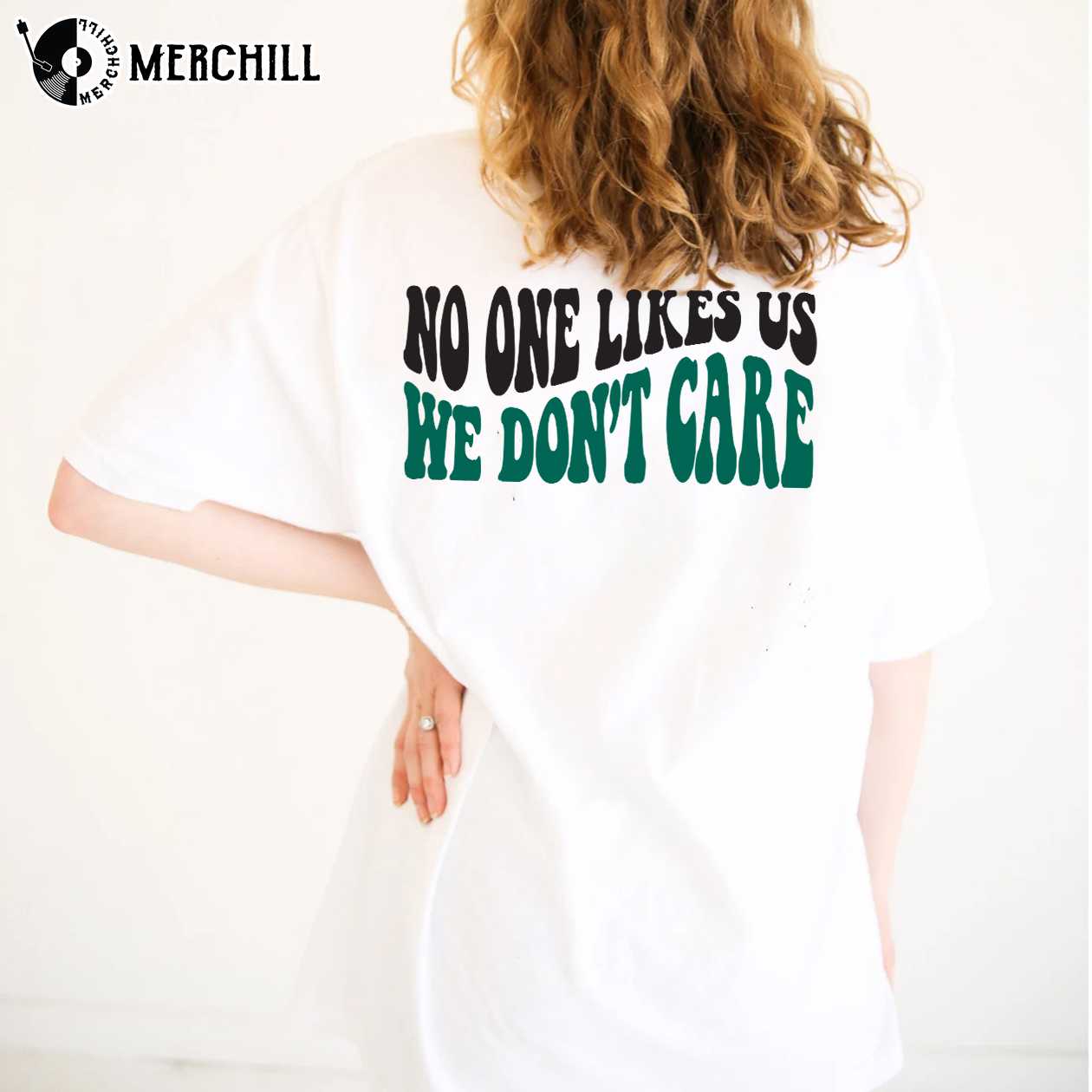 Original Philadelphia Eagles No One Likes Us We Don't Care shirt, hoodie,  sweater, long sleeve and tank top